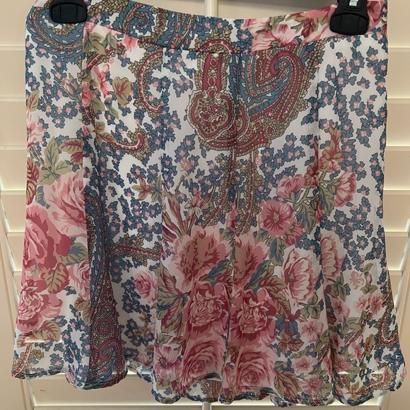 Show me your mumu skirt - Picture 1 of 3